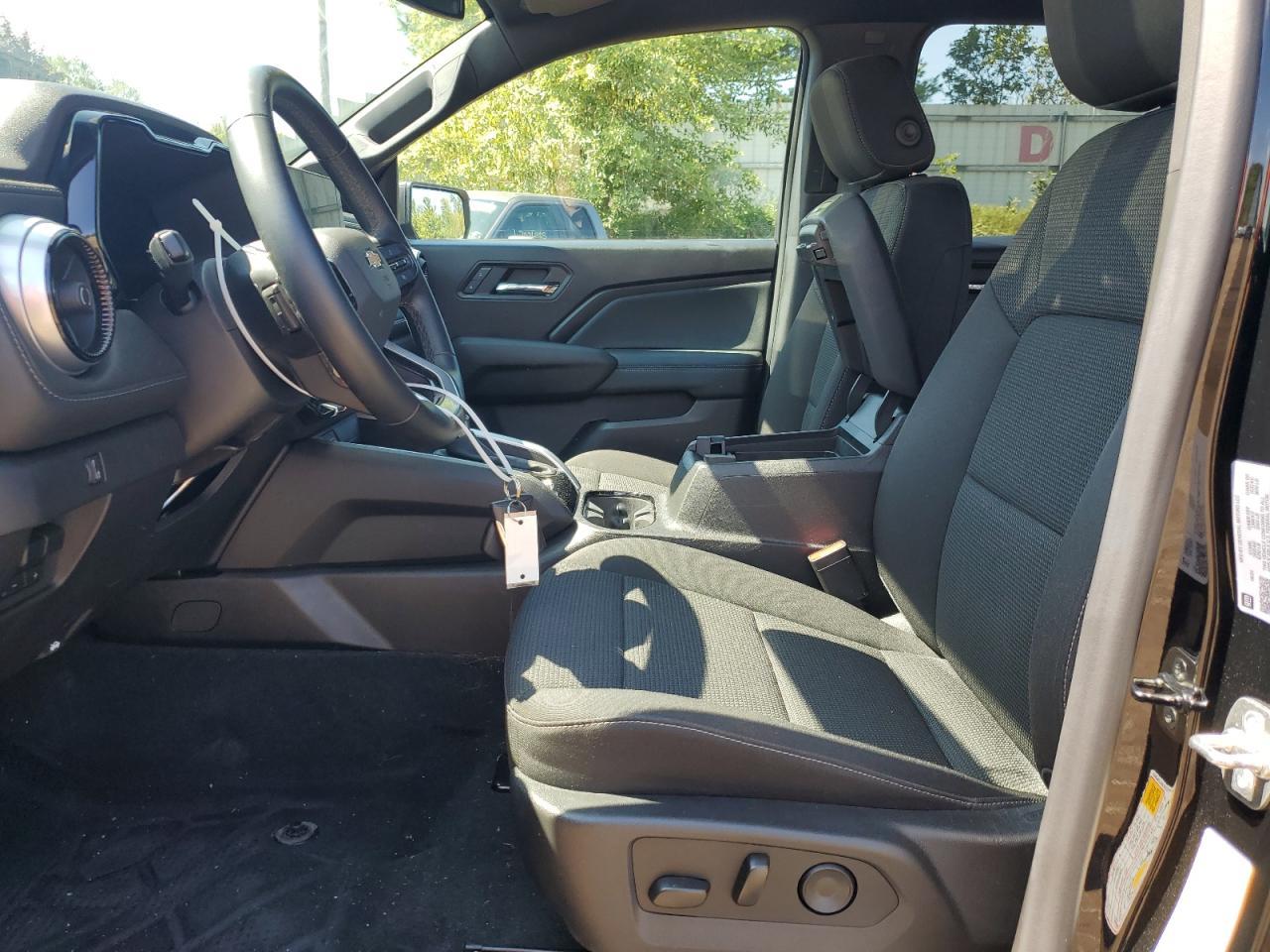 2024 Chevrolet Colorado Lt - Image 7