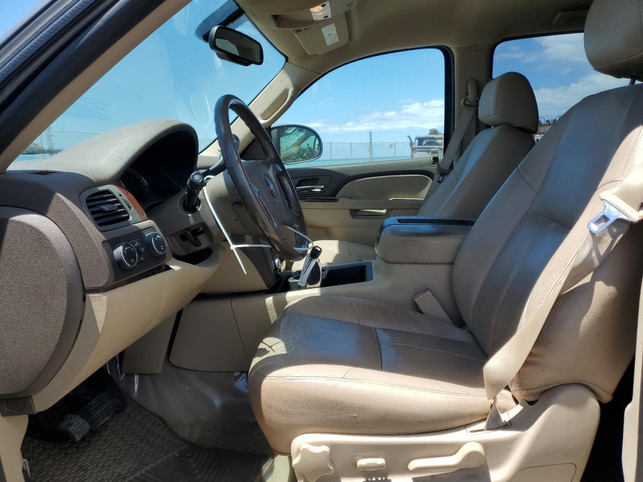 2013 GMC Yukon Sle - Image 7