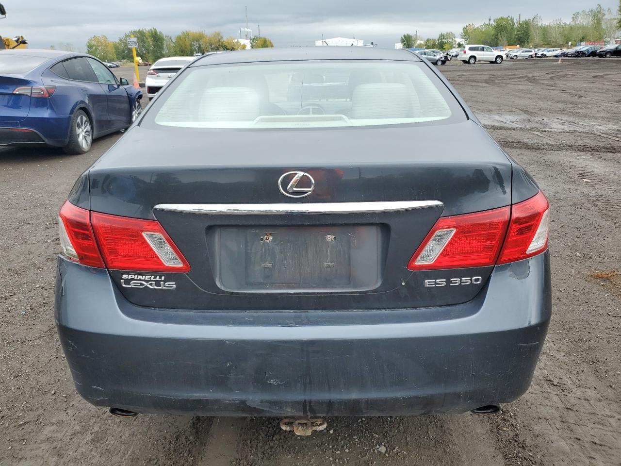 2007 Lexus Es 350 - Image 6