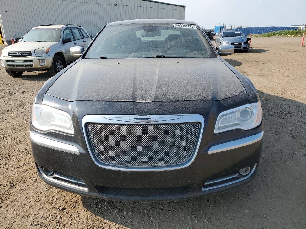 2013 Chrysler 300C Luxury - Фото 5