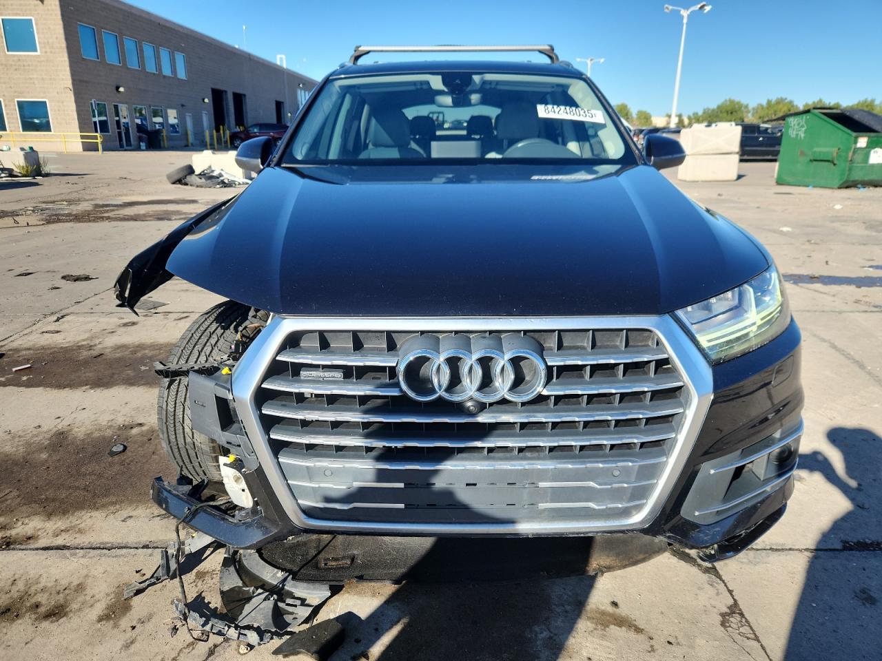 2019 Audi Q7 Premium Plus - Фото 5