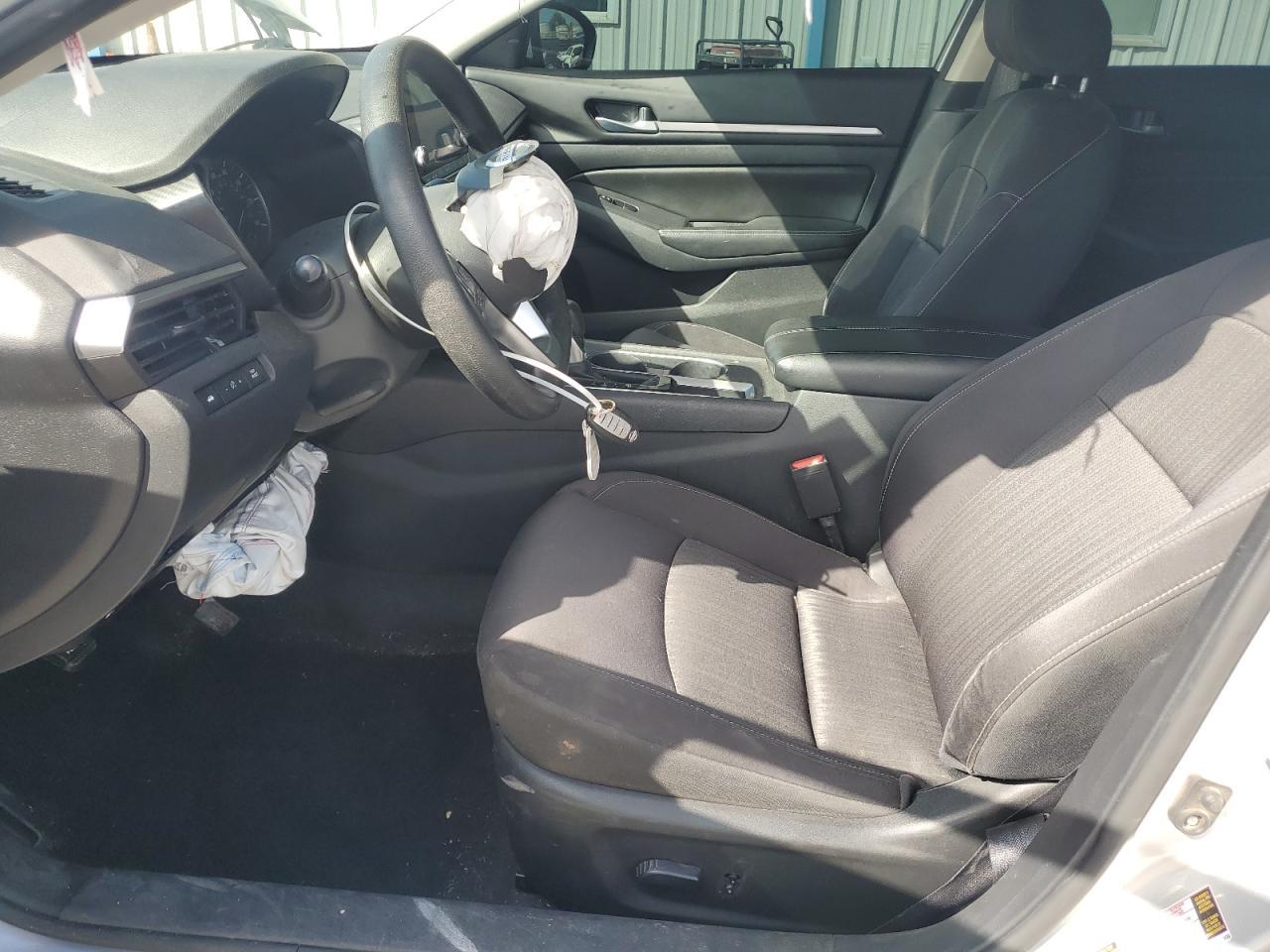 2022 Nissan Altima Sv - Фото 7