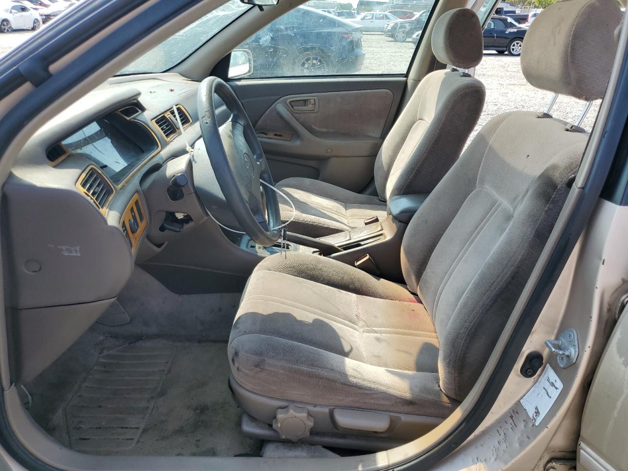 1997 Toyota Camry Ce - Фото 7