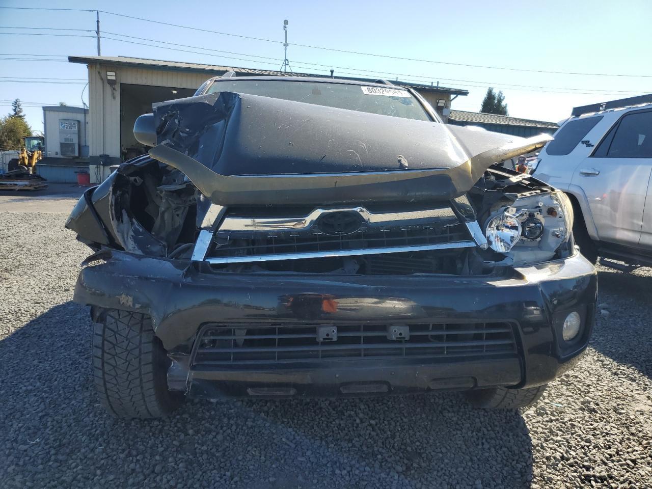2007 Toyota 4Runner Sr5 - Image 5