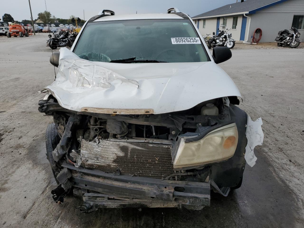 2007 Saturn Vue - Image 5