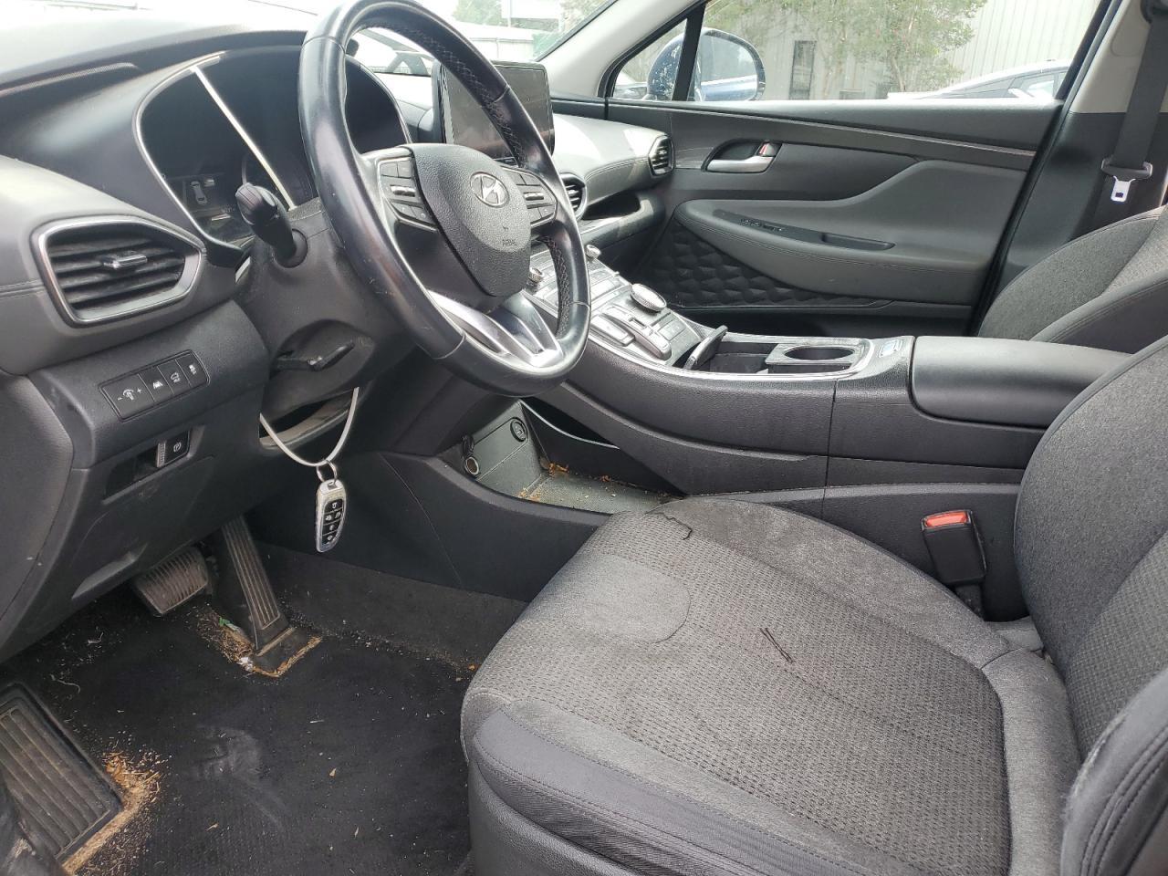 2023 Hyundai Santa Fe Sel - Image 7