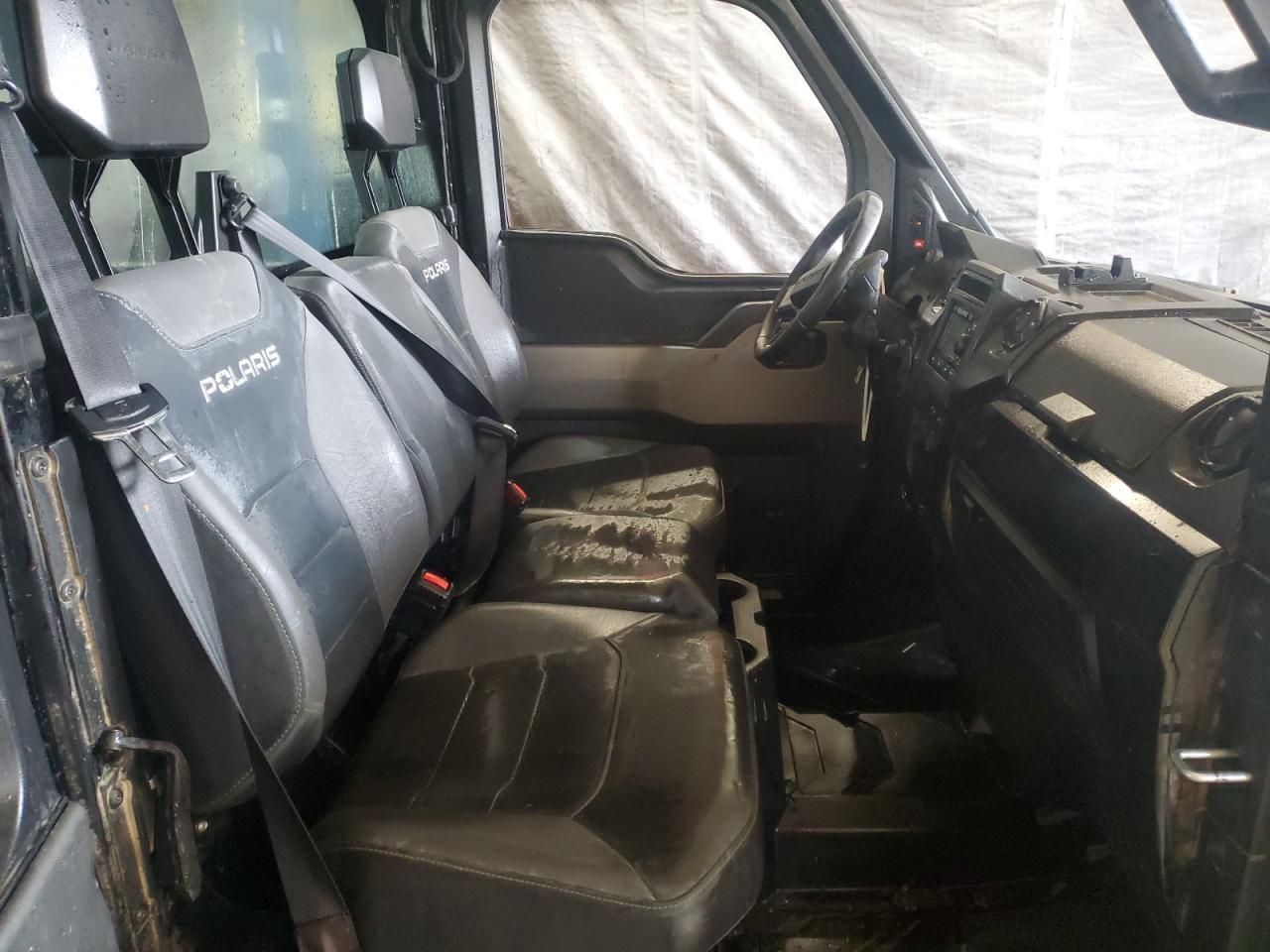 2024 Polaris Ranger Xd 1500 Premium - Фото 5