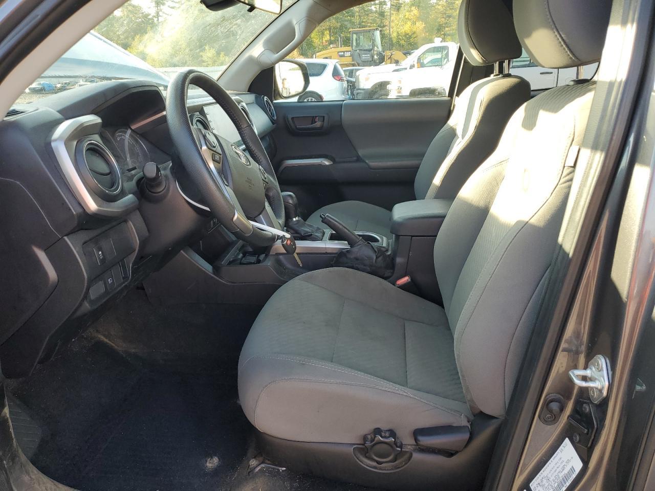 2022 Toyota Tacoma Access Cab - Фото 7