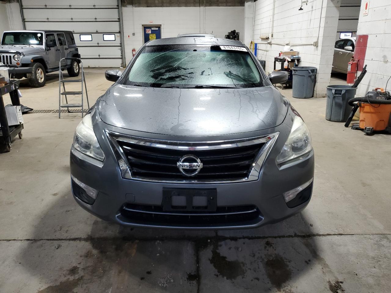 2014 Nissan Altima 2.5 - Image 5