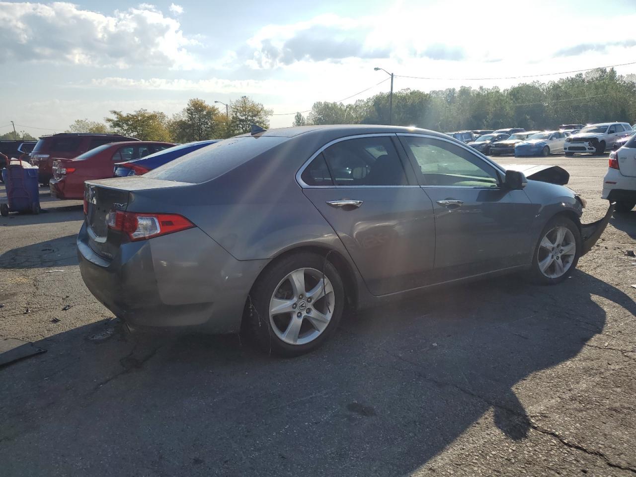 2009 Acura Tsx - Фото 3