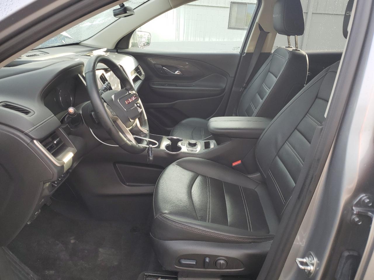 2024 GMC Terrain Denali - Image 7