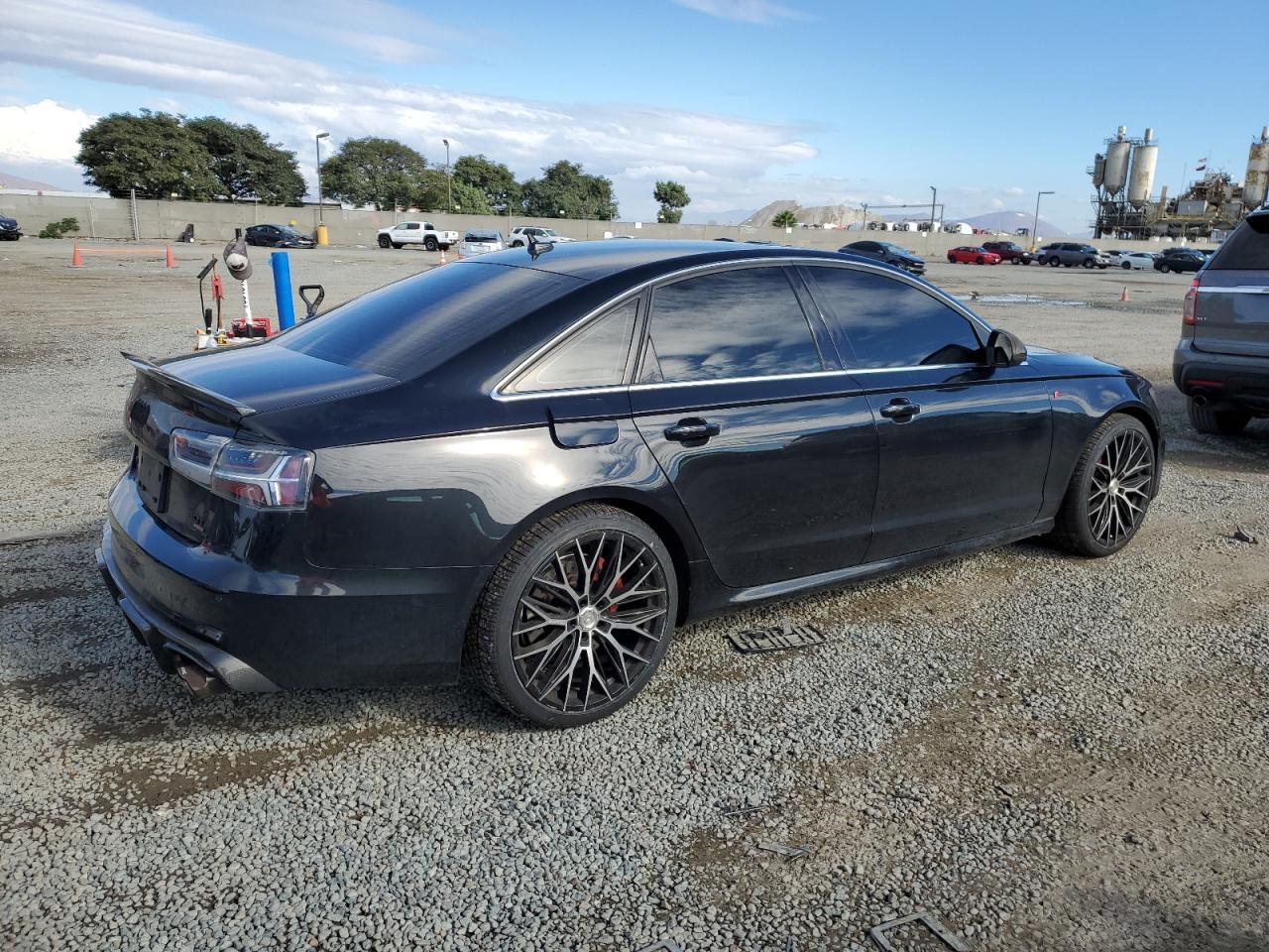 2013 Audi A6 Prestige - Image 3