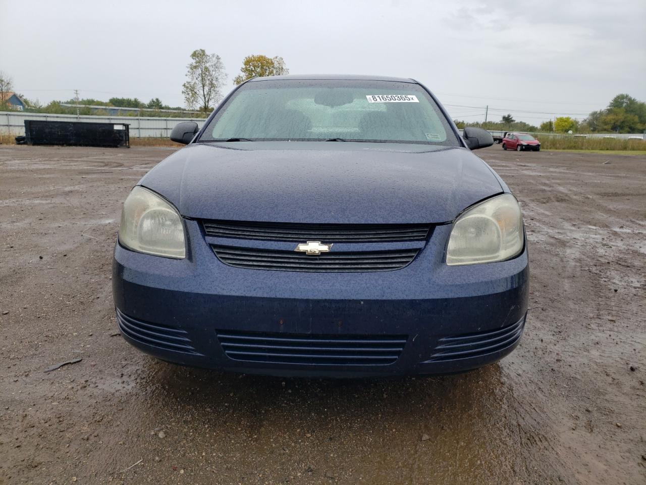 2009 Chevrolet Cobalt Ls - Фото 5