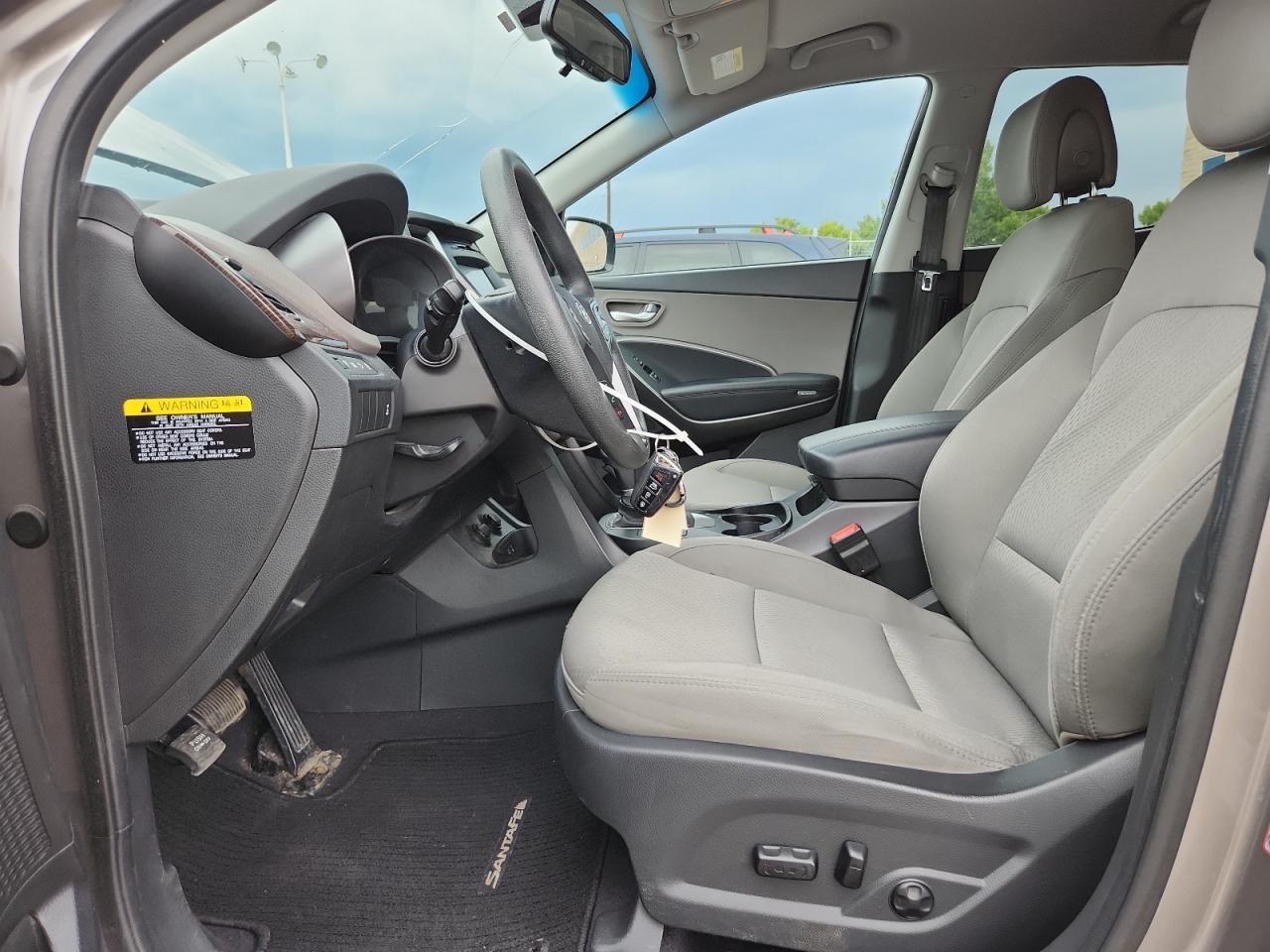 2018 Hyundai Santa Fe Sport - Фото 7