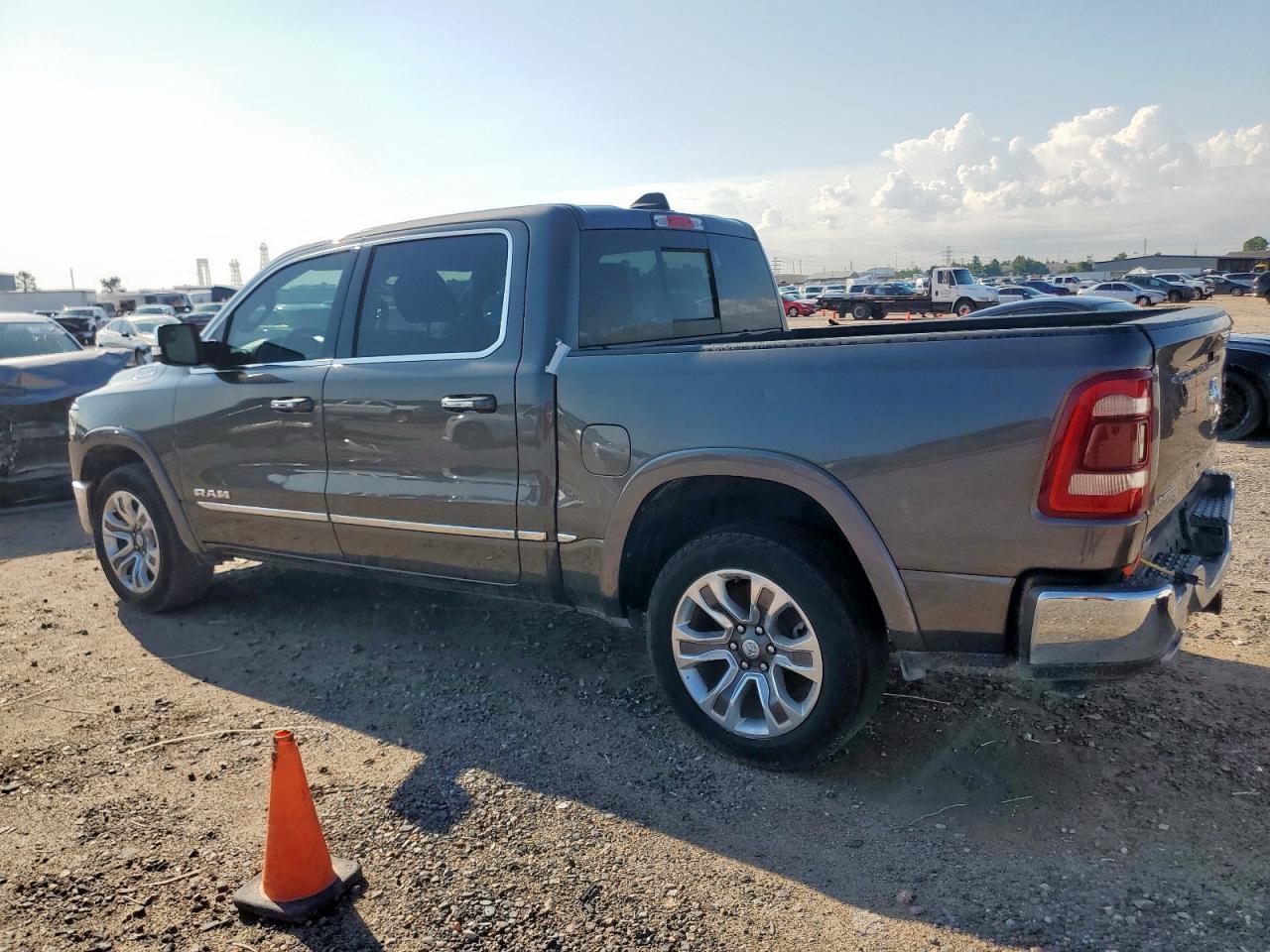 2022 Ram 1500 Limited - Image 2