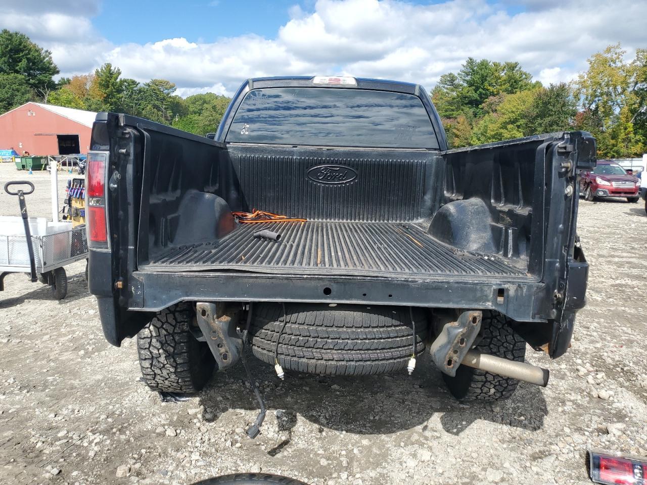2013 Ford F150 Super Cab - Фото 6
