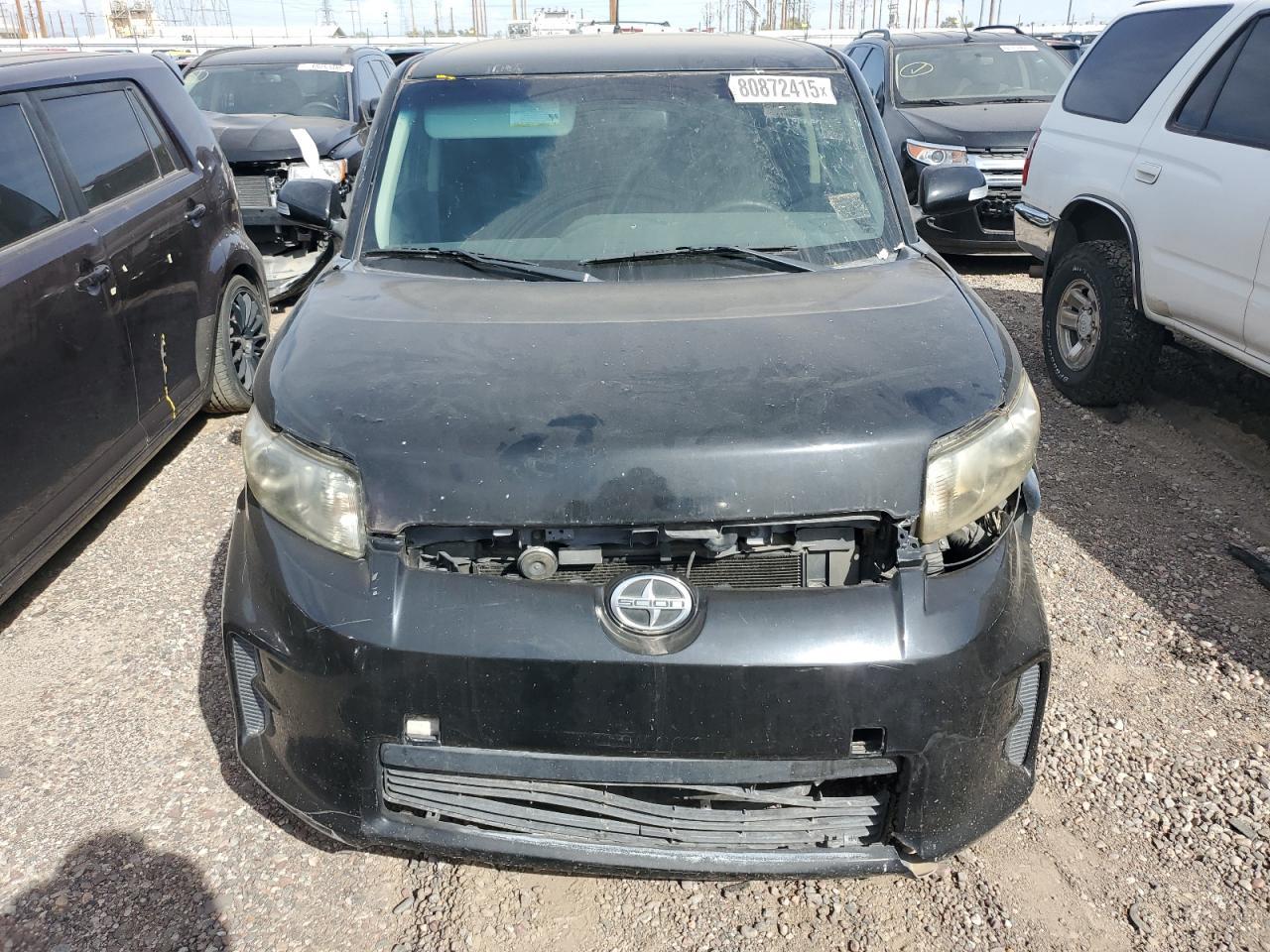 2011 Toyota Scion Xb - Фото 5
