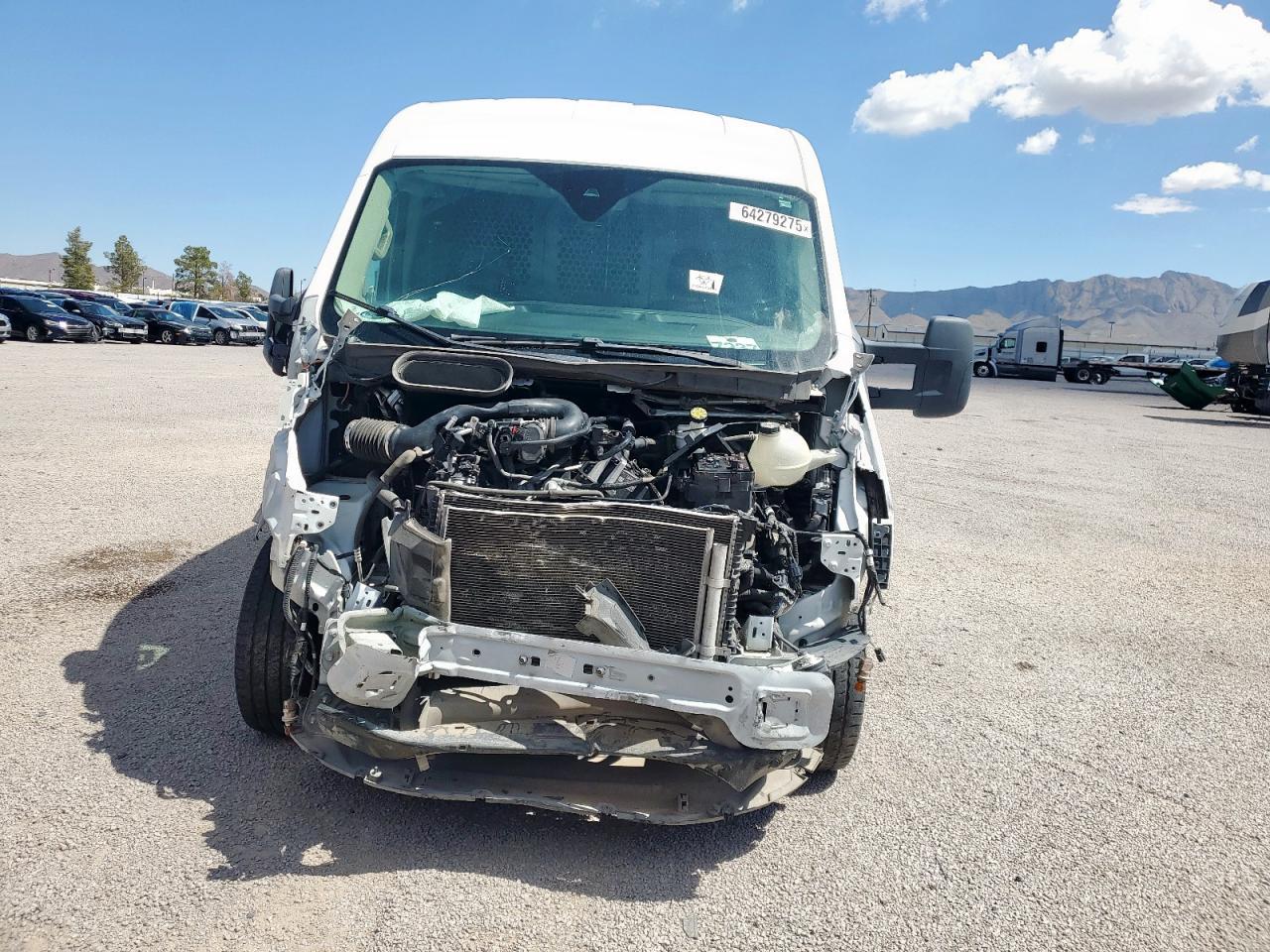 2020 Ford Transit T-250 - Фото 5