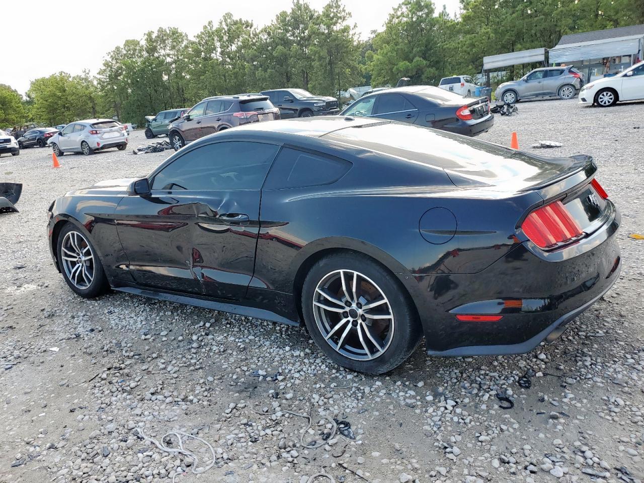 2015 Ford Mustang - Image 2