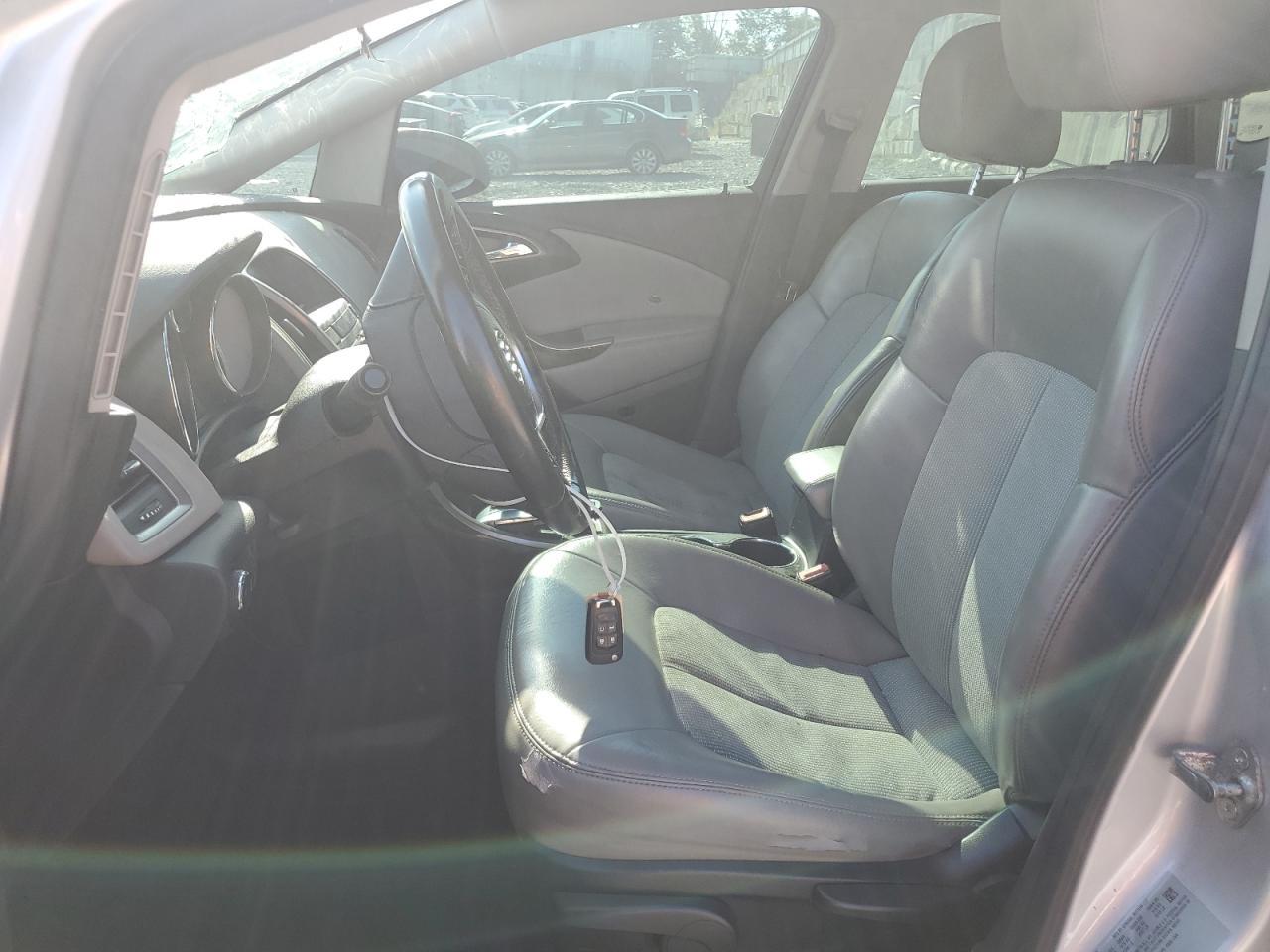 2013 Buick Verano - Image 7