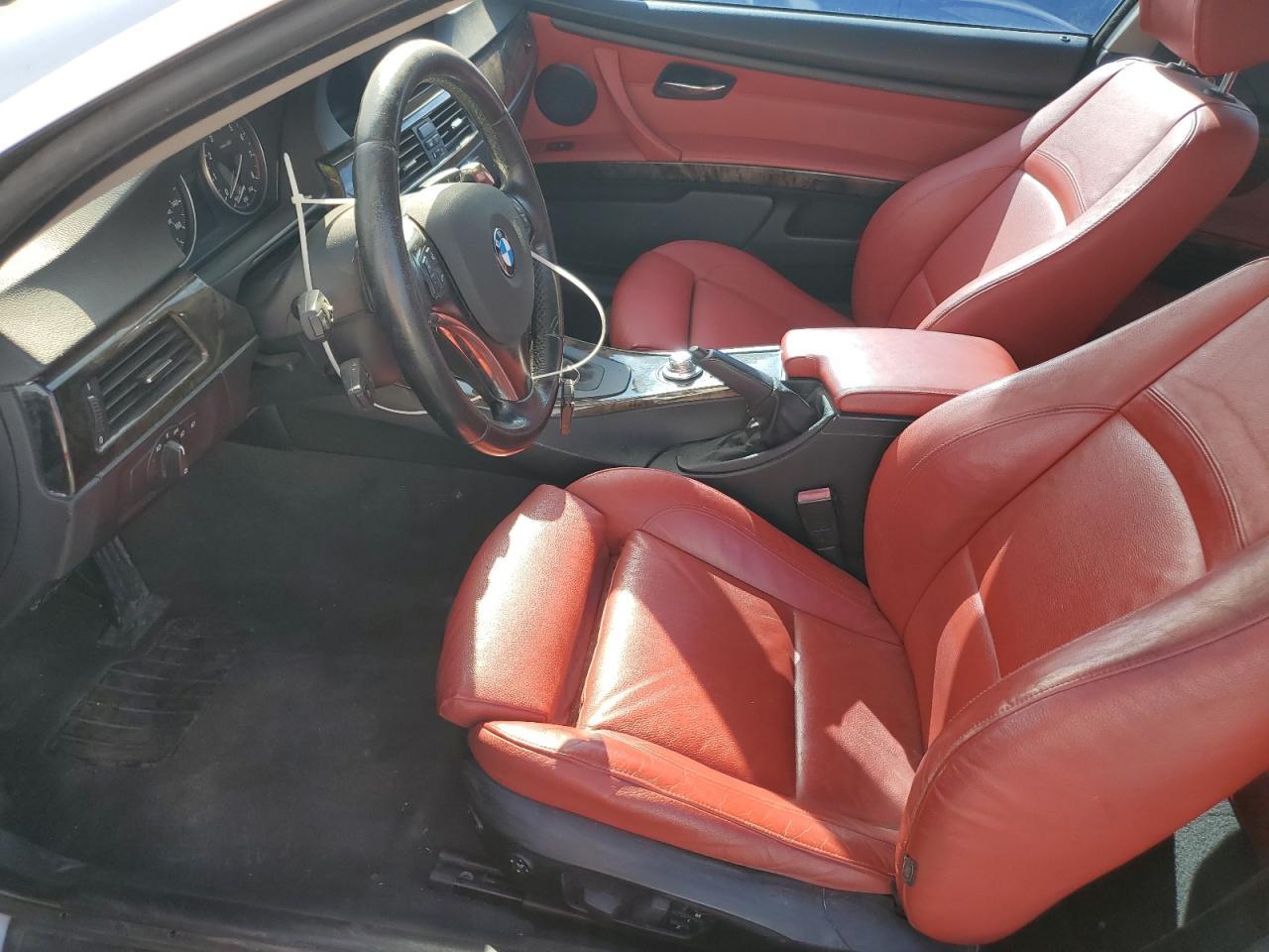 2008 BMW 335 Xi - Фото 7