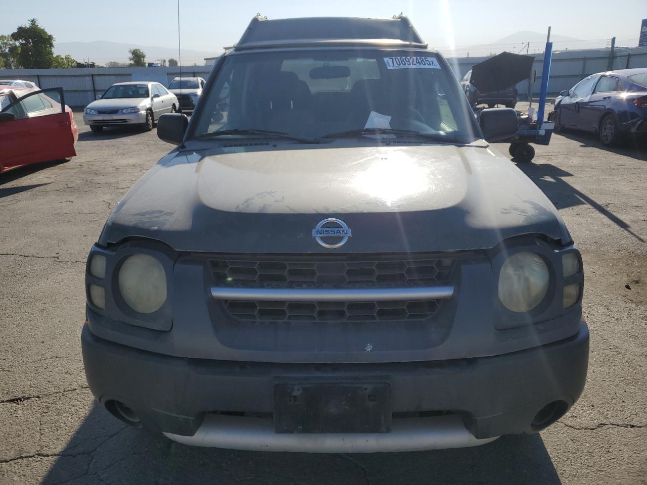 2003 Nissan Xterra Xe - Image 5