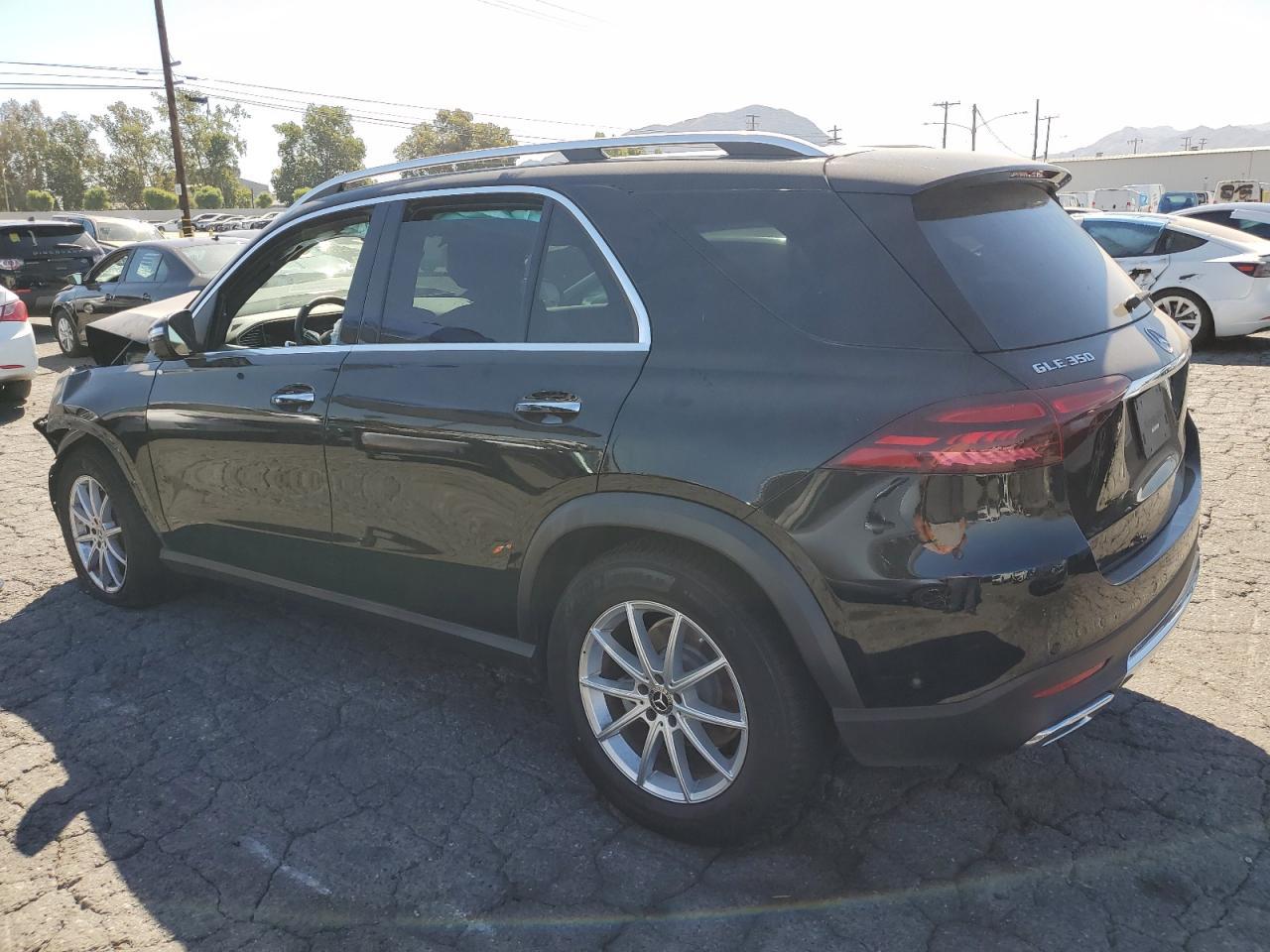 2025 Mercedes-Benz Gle 350 - Фото 2