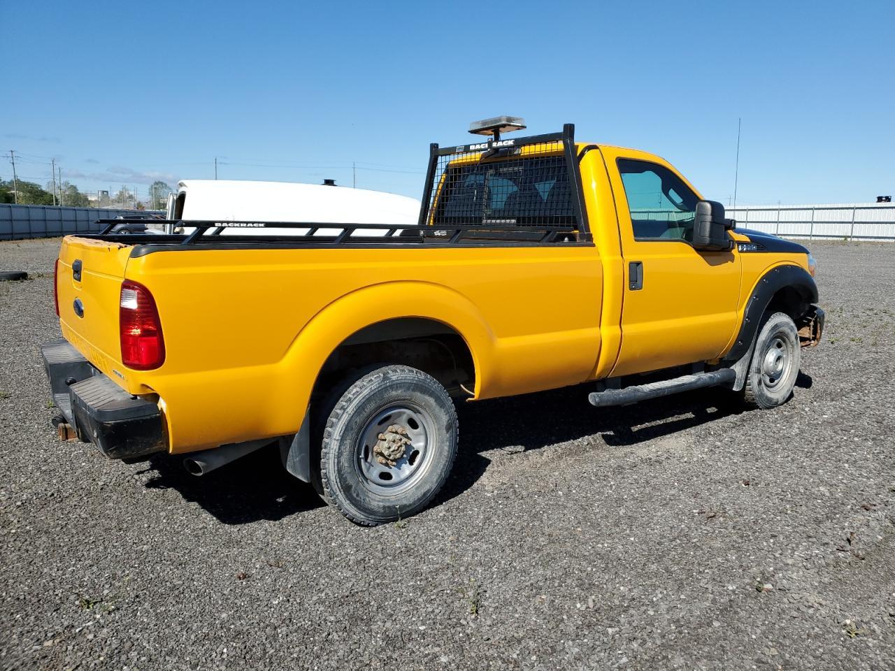 2014 Ford F250 Super Duty - Image 3