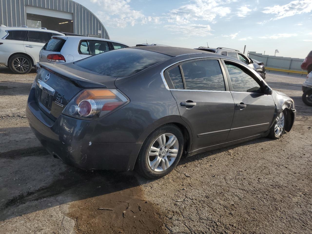 2009 Nissan Altima 2.5 - Image 3