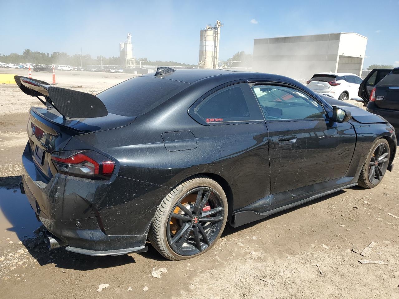 2022 BMW M240Xi - Image 3