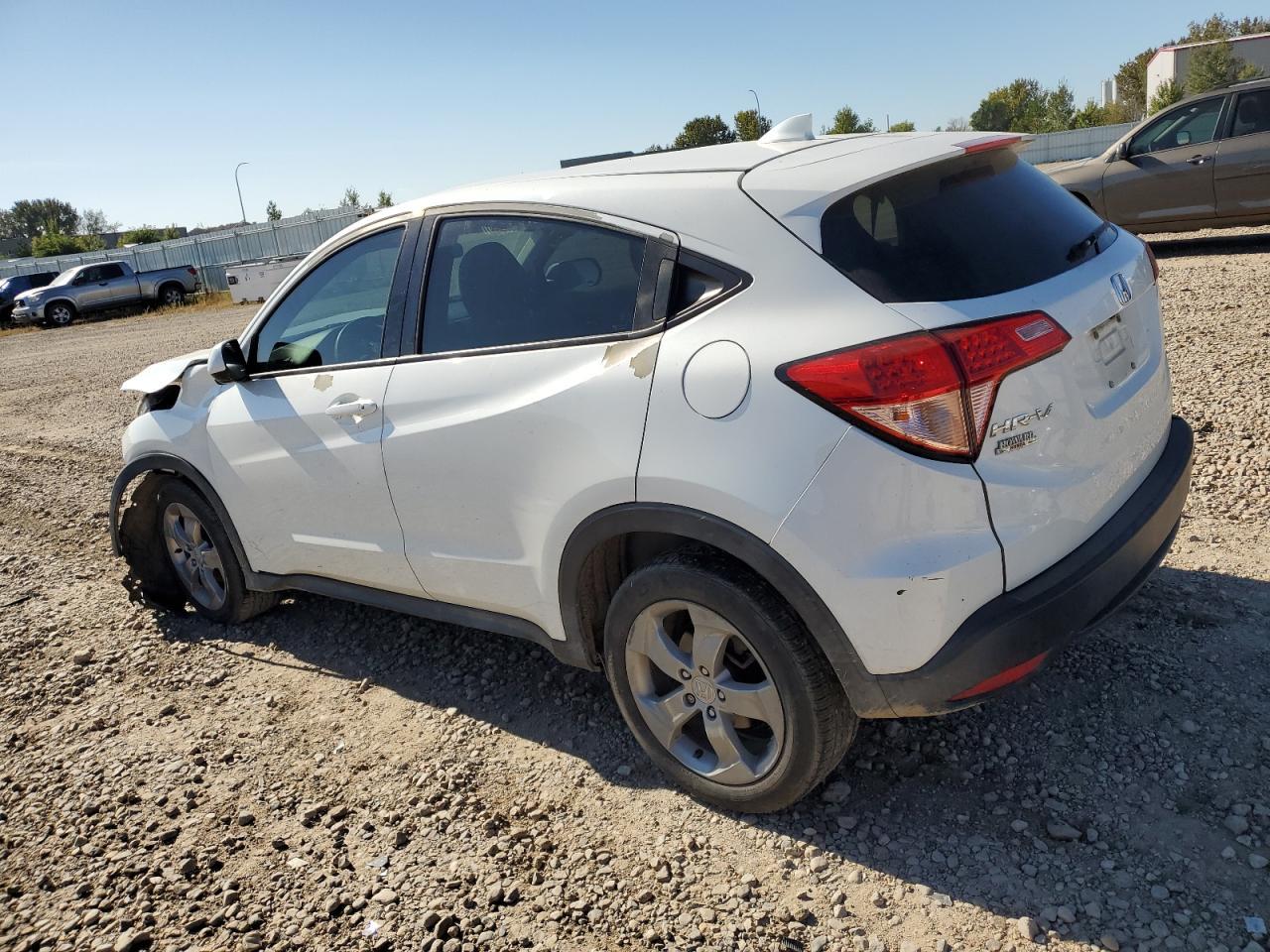 2018 Honda Hr-V Lx - Image 2