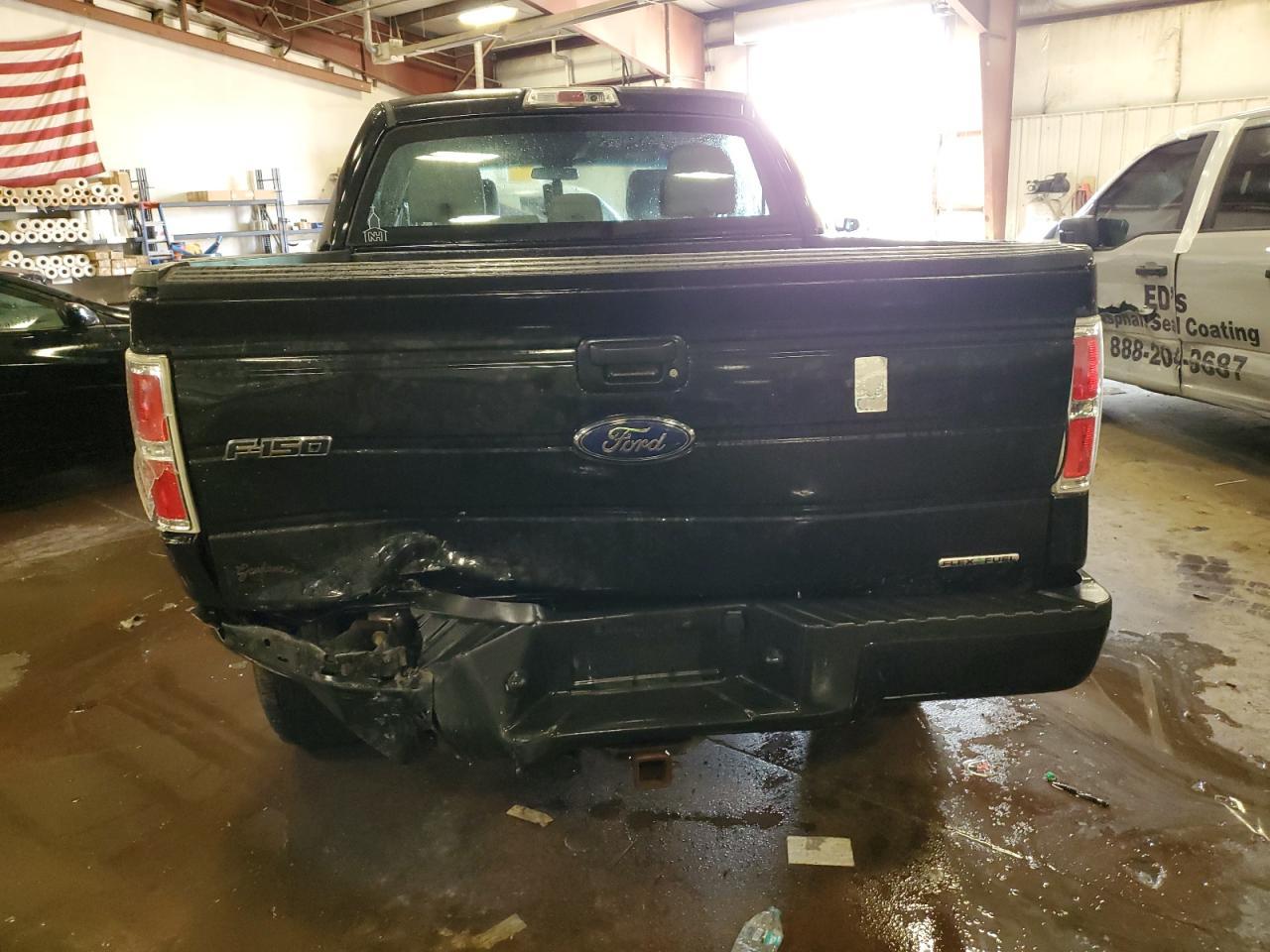 2014 Ford F150 Supercrew - Image 6