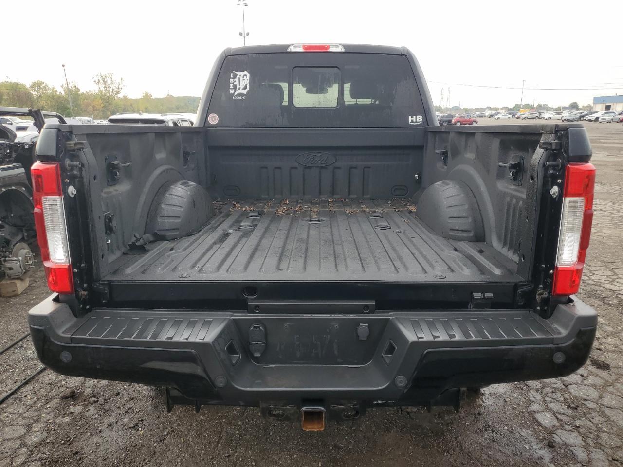 2019 Ford F250 Super Duty - Фото 6