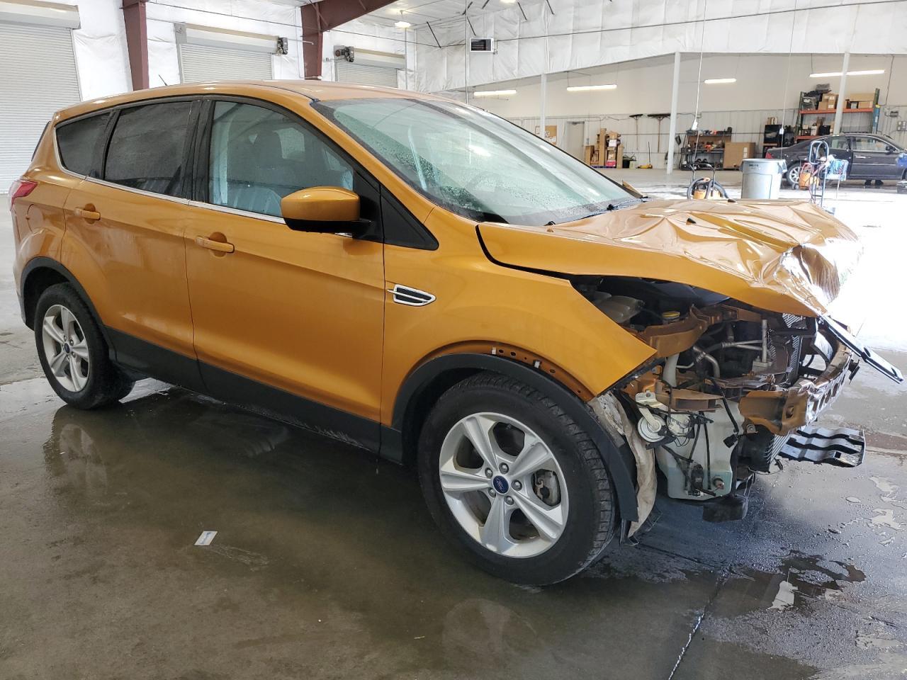 2016 Ford Escape Se - Фото 4
