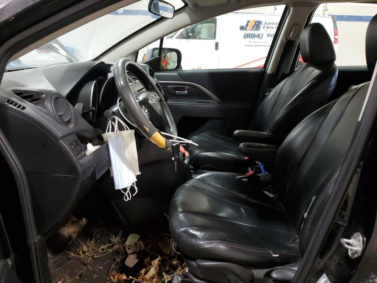 2013 Mazda 5 - Image 7