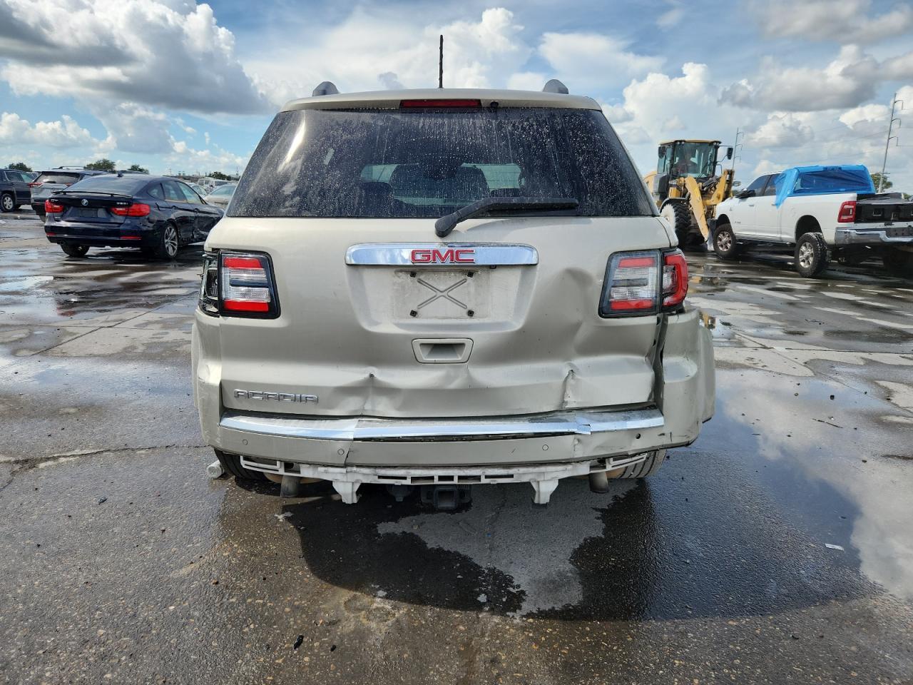 2014 GMC Acadia Slt-1 - Image 6