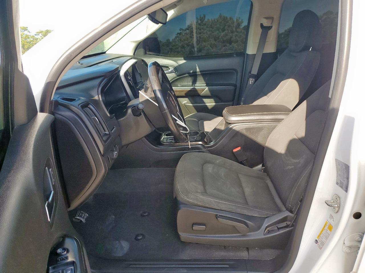 2021 GMC Canyon Elevation - Image 7