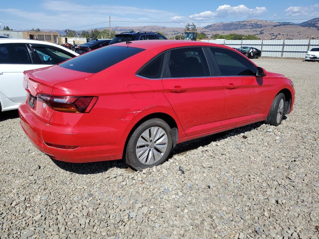 2019 Volkswagen Jetta S - Image 3