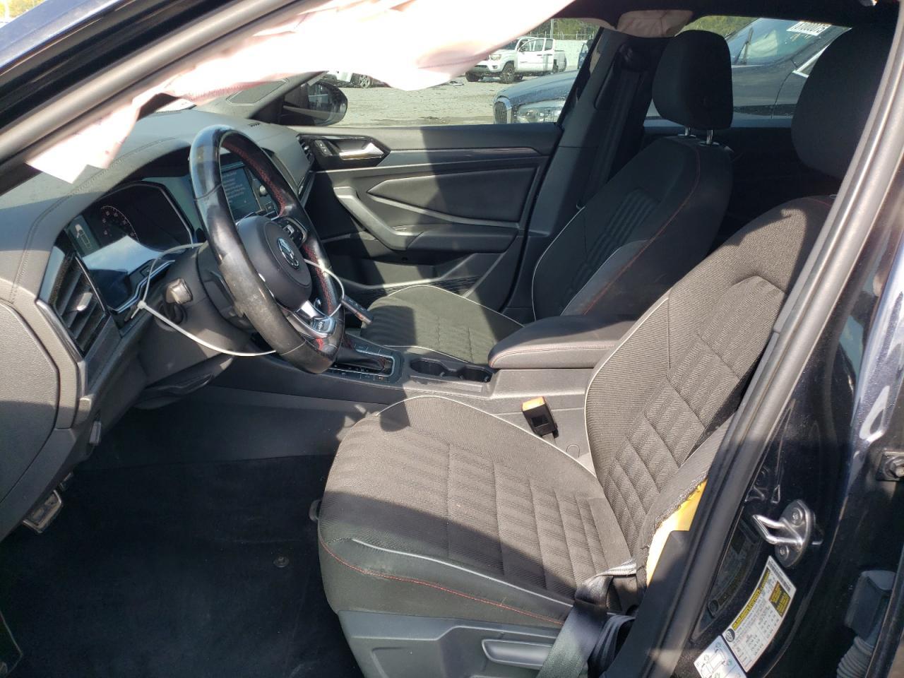 2020 Volkswagen Jetta Gli - Image 7