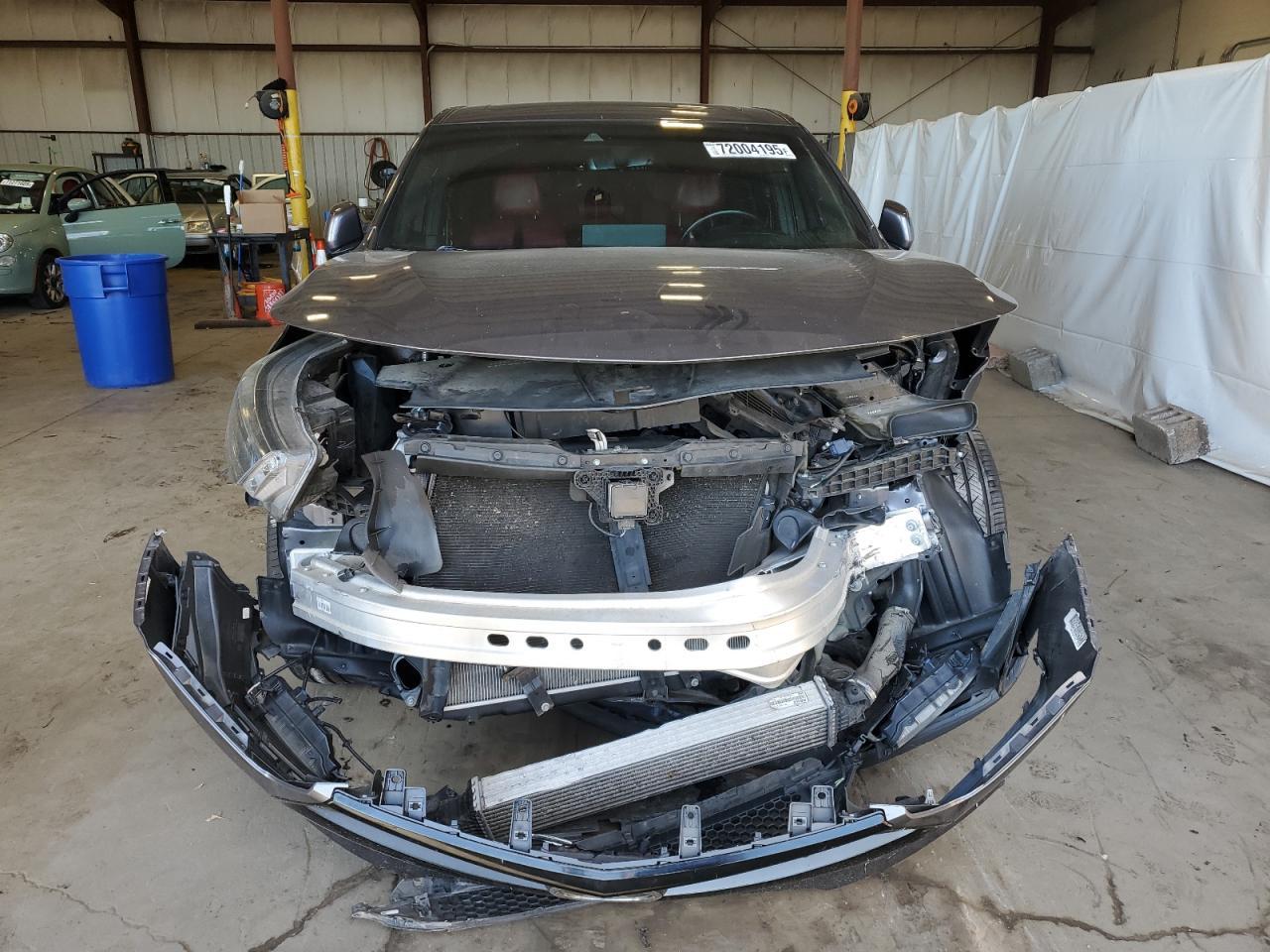 2019 Acura Rdx A-Spec - Фото 5