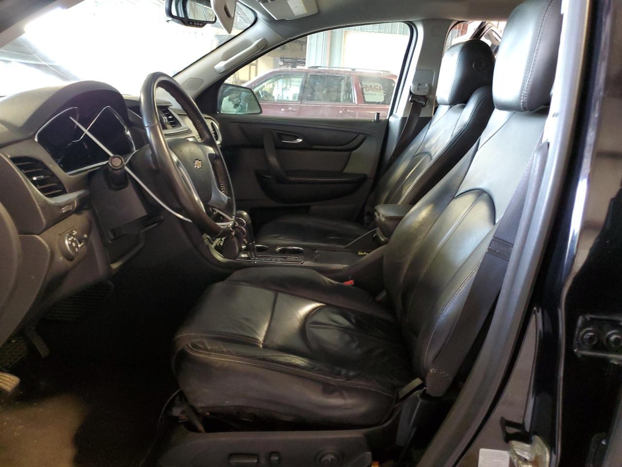 2016 Chevrolet Traverse Lt - Image 7