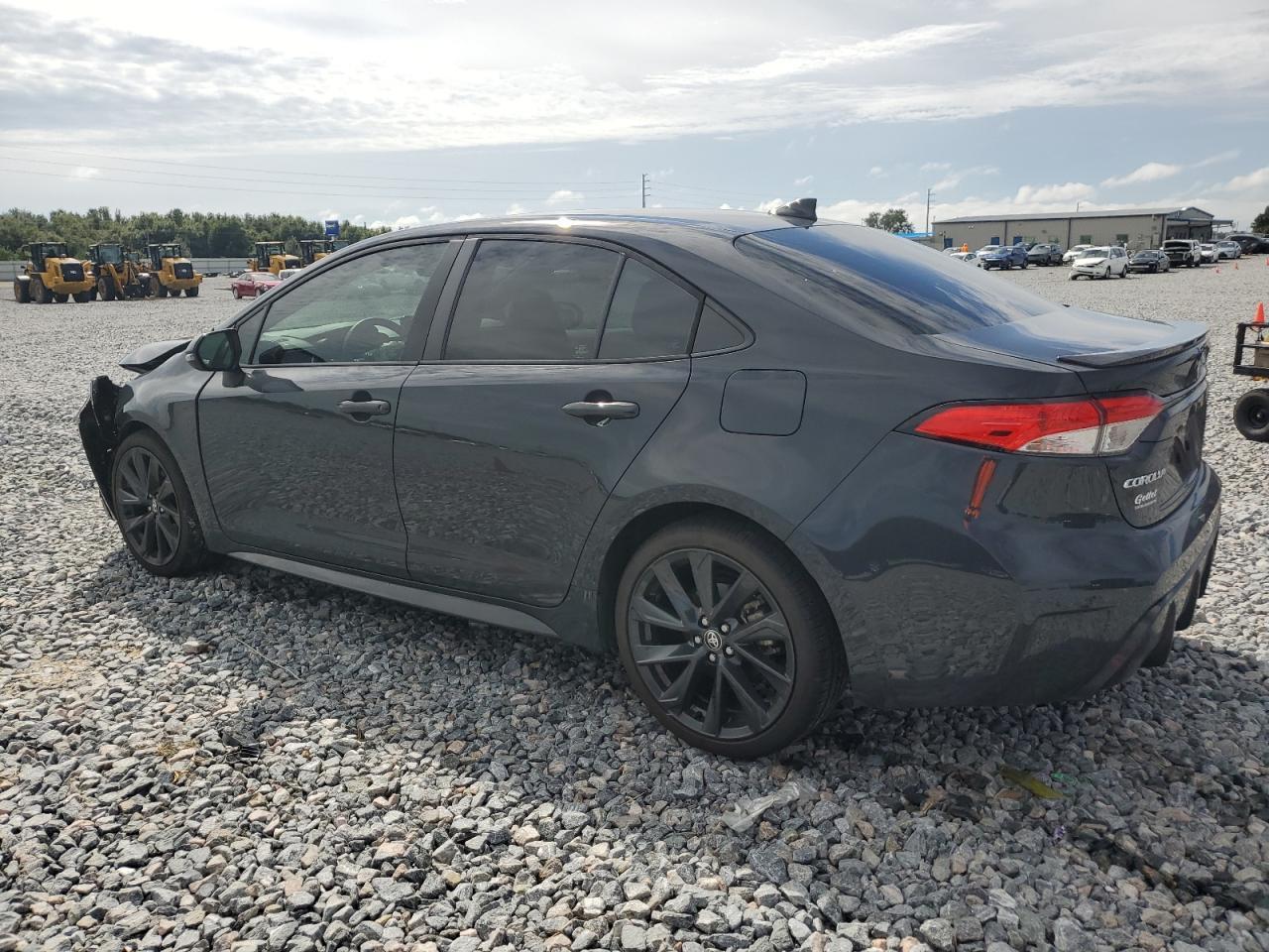 2023 Toyota Corolla Se - Image 2