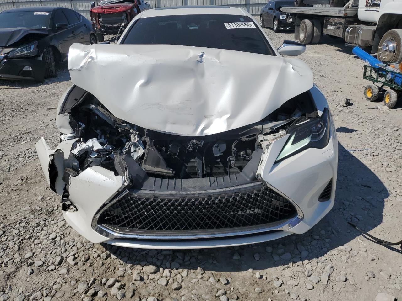 2019 Lexus Rc 300 - Фото 5