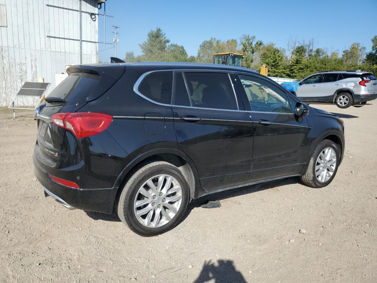2019 Buick Envision Premium - Image 3