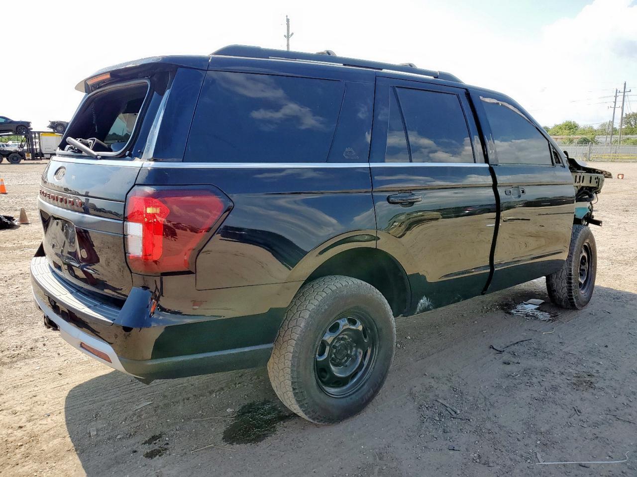 2022 Ford Expedition Timberline - Фото 3
