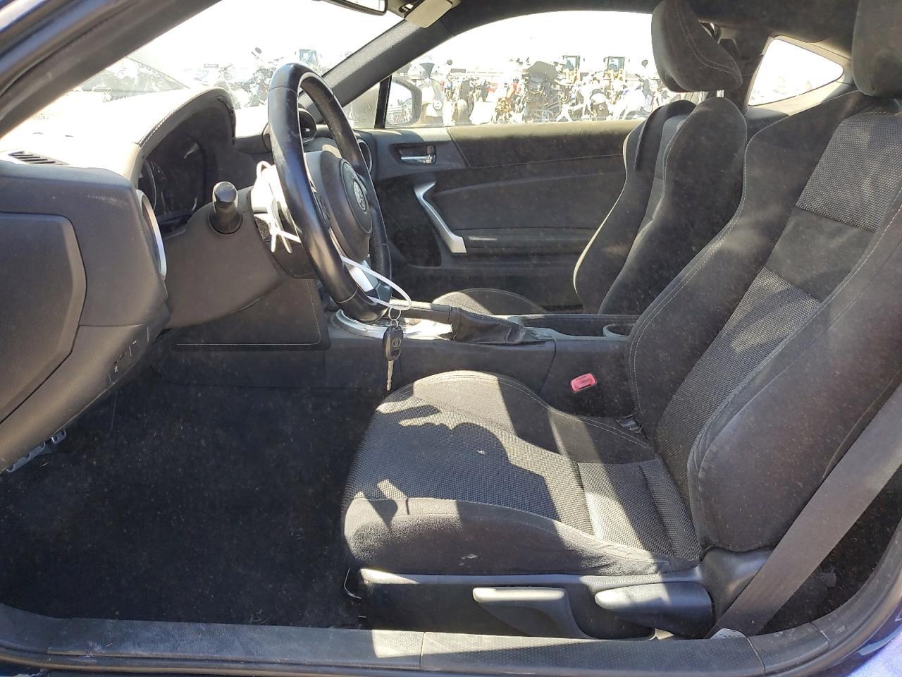 2019 Toyota 86 - Фото 7
