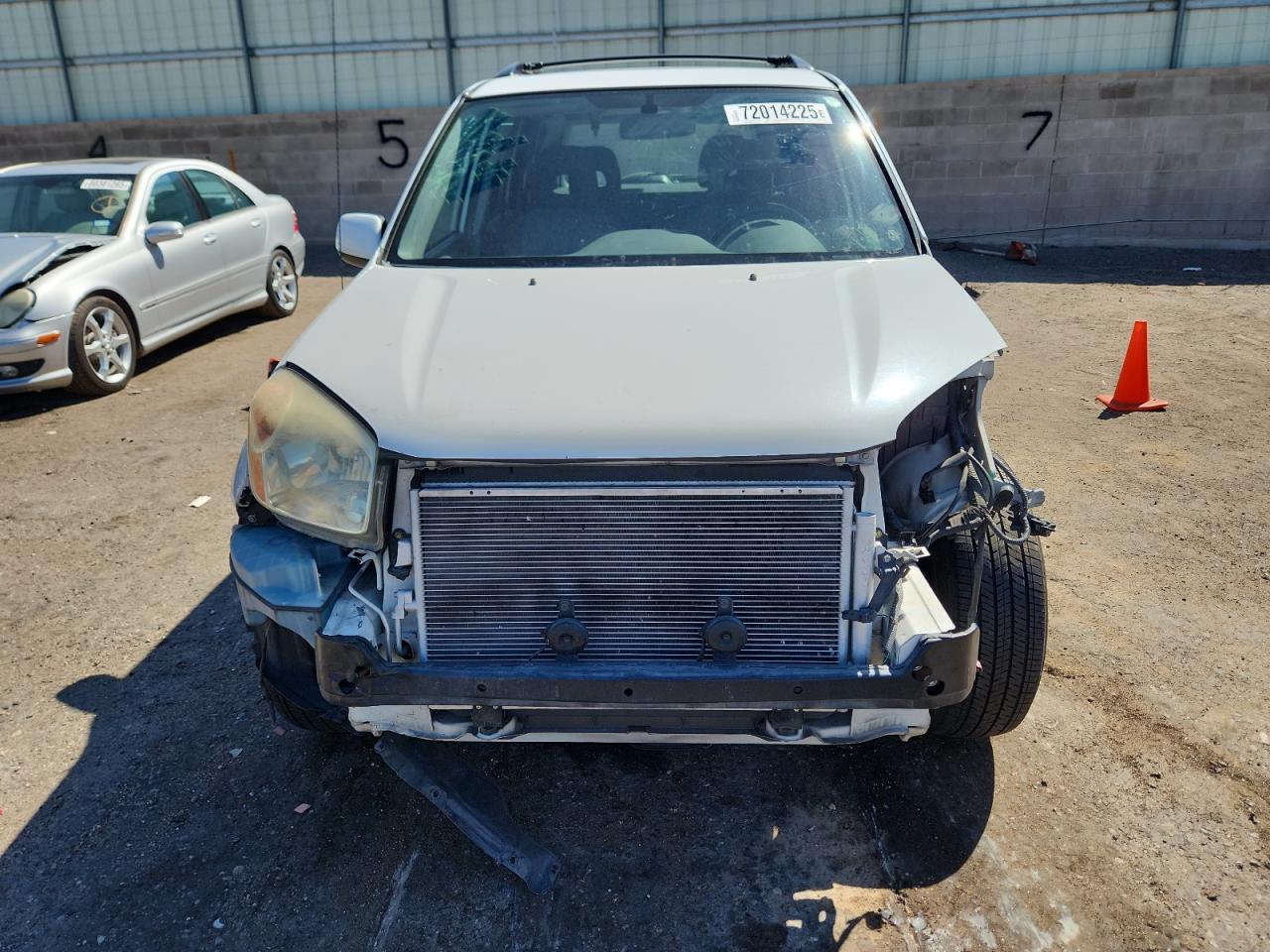 2004 Toyota Rav4 - Фото 5