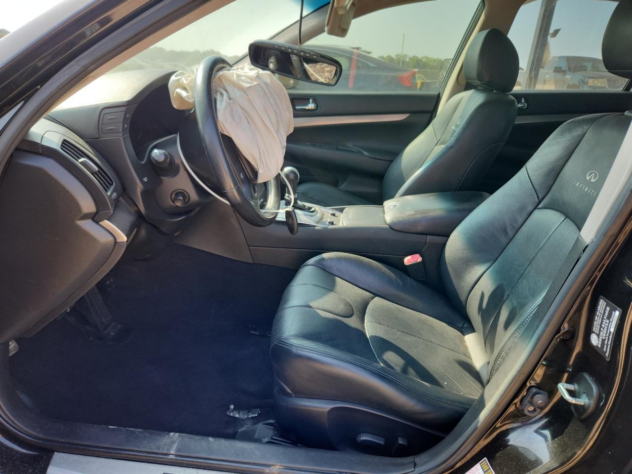2013 Infiniti G37 Base - Image 7