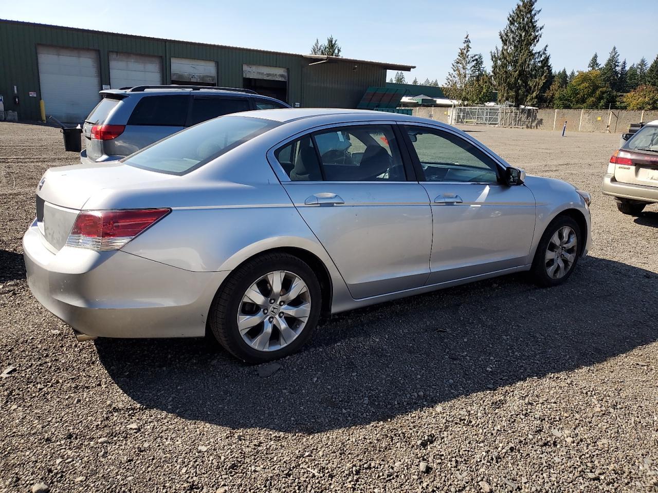2010 Honda Accord Ex - Фото 3