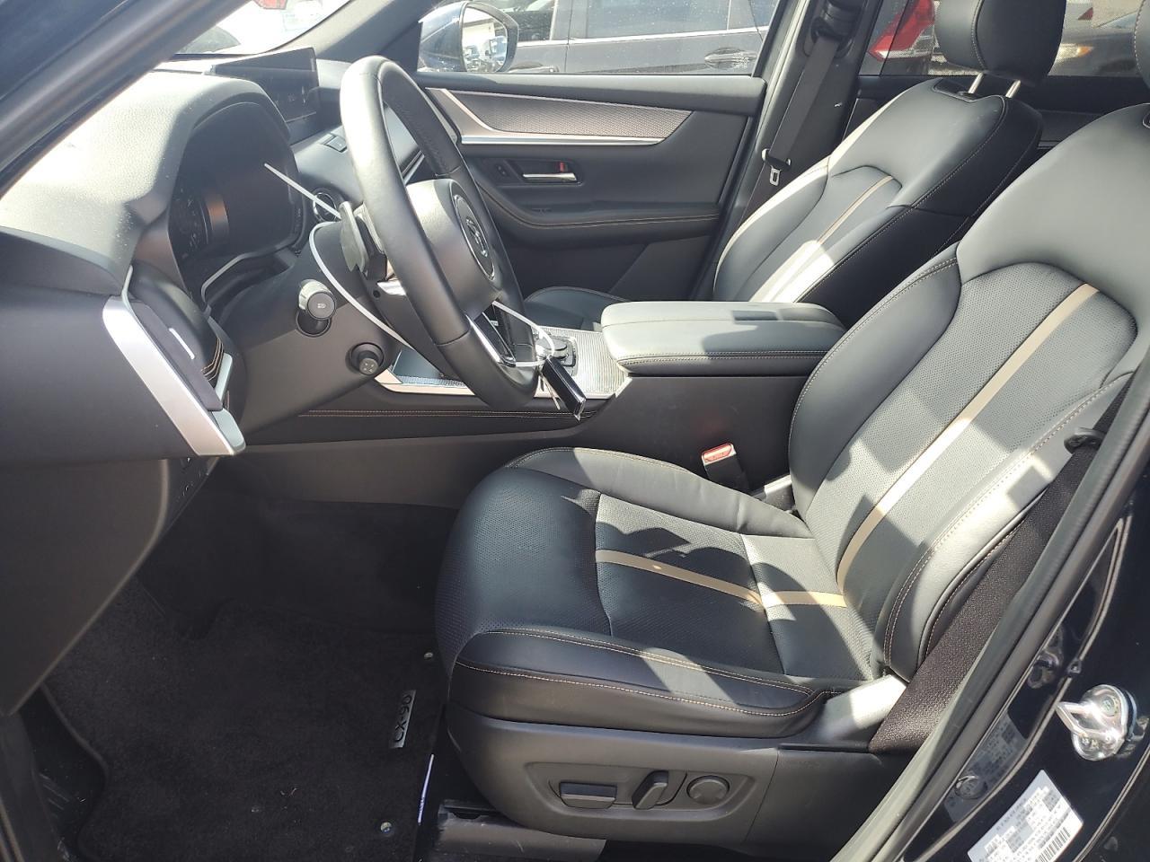 2025 Mazda Cx-90 Premium - Image 7